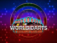 เกมสล็อต World Darts Championship